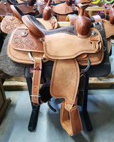 Western Rawhide  by Jim Taylor Pro Team Roping - FG Pro Shop Inc.